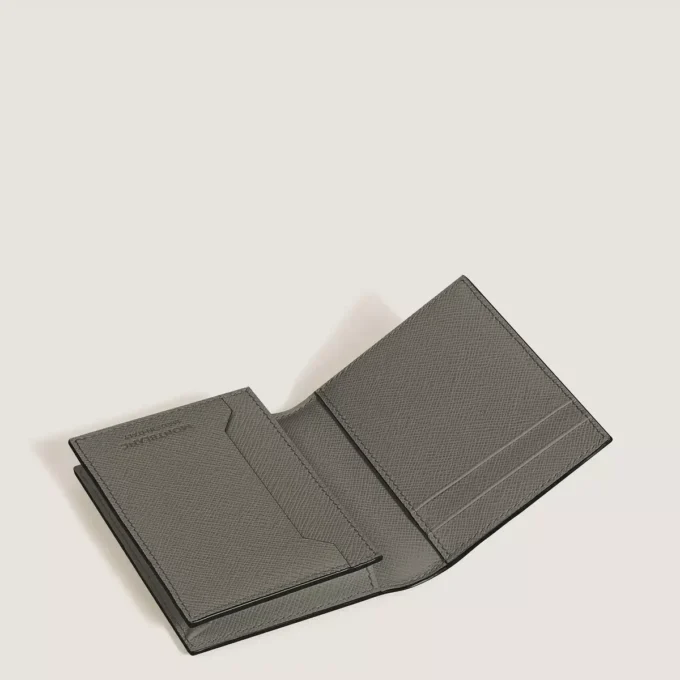 Porte-cartes Sartorial 4cc