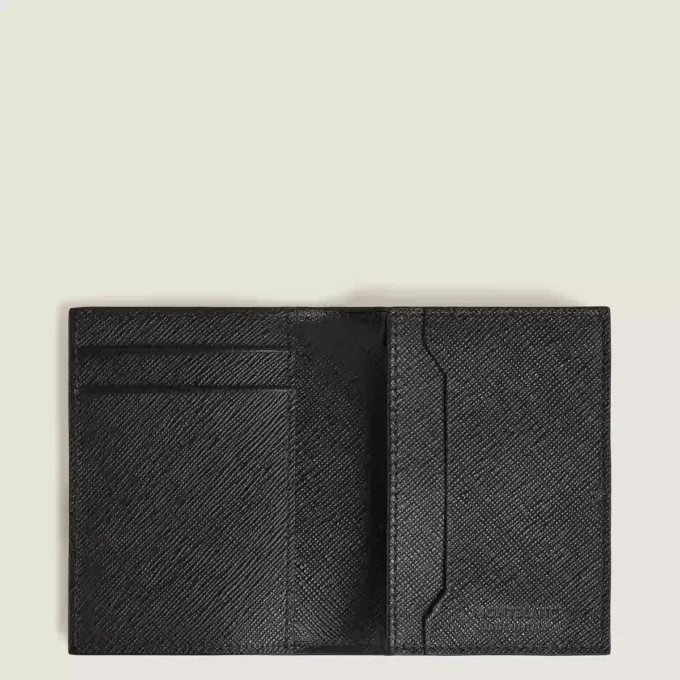 Porte-cartes Sartorial 4cc