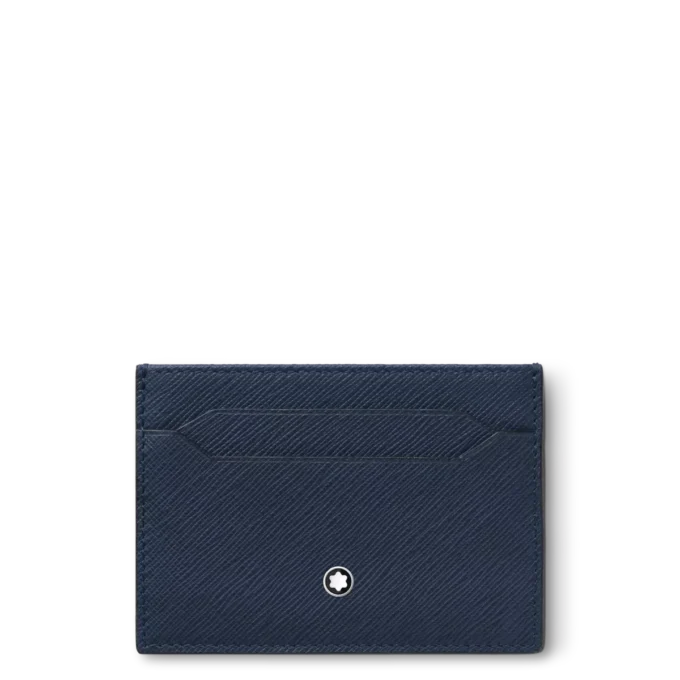 Porte-cartes Sartorial 5cc