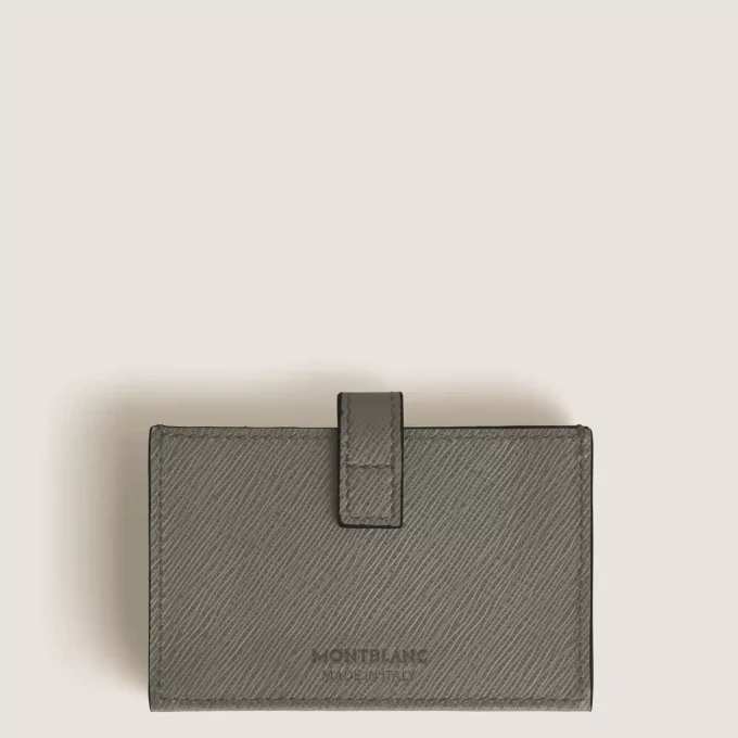 Porte-cartes Sartorial 5cc