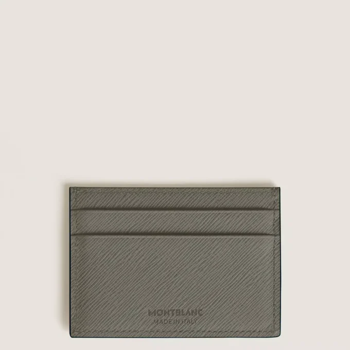 Porte-cartes Sartorial 5cc Porte-cartes Sartorial 5cc