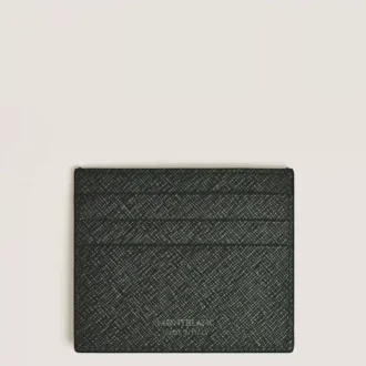 Porte-cartes Sartorial 6cc