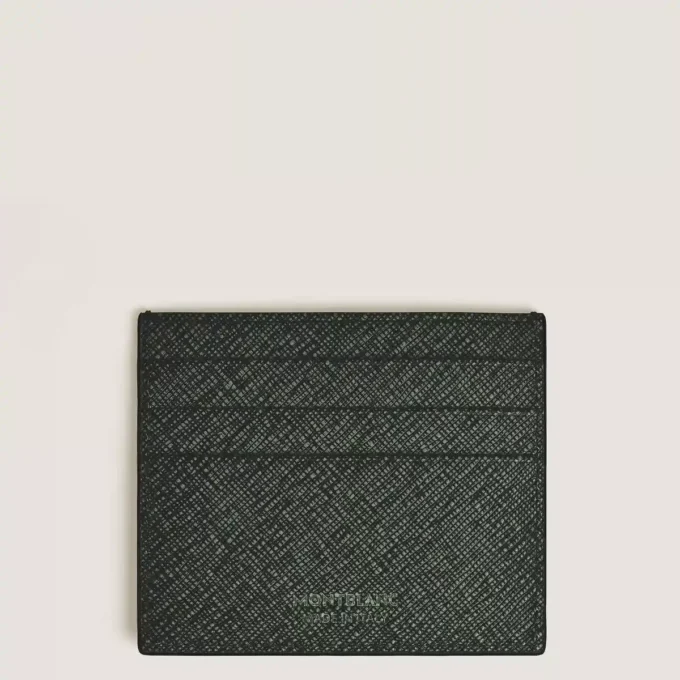 Porte-cartes Sartorial 6cc