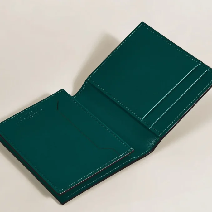 Porte-cartes souple 4cc Porte-cartes souple 4cc