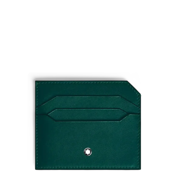 Porte-cartes souple 6cc Porte-cartes souple 6cc
