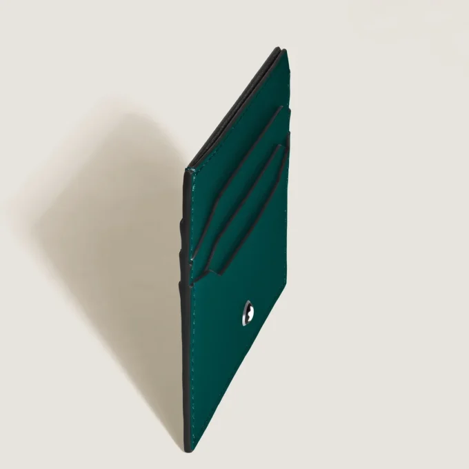 Porte-cartes souple 6cc Porte-cartes souple 6cc