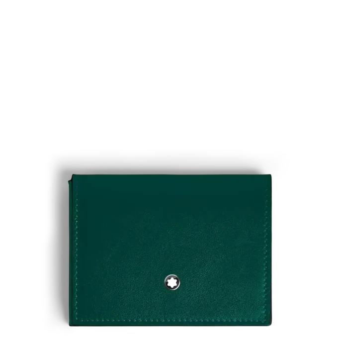 Porte-cartes souple trio 4cc