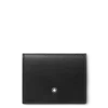 Porte-cartes souple trio 4cc