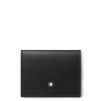 Porte-cartes souple trio 4cc