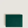 Porte-cartes souple trio 4cc