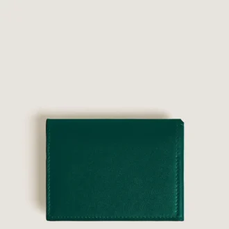 Porte-cartes souple trio 4cc