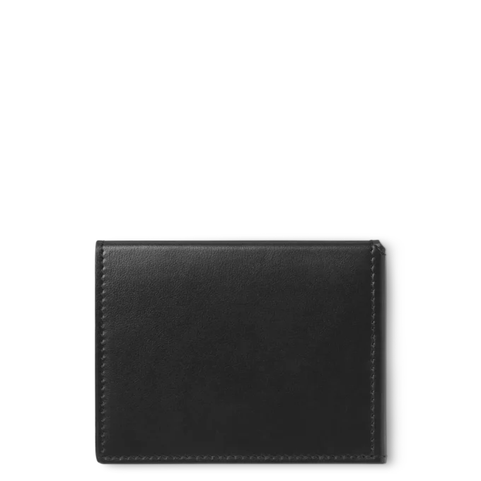 Porte-cartes souple trio 4cc