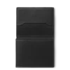 Porte-cartes souple trio 4cc