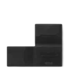 Porte-cartes souple trio 4cc