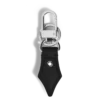 Porte-clés plume