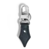 Porte-clés plume