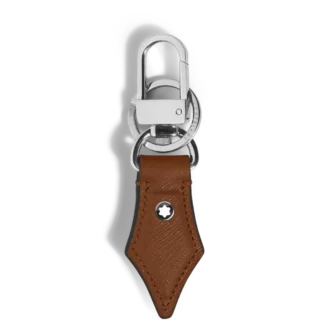 Porte-clés plume Porte-clés plume