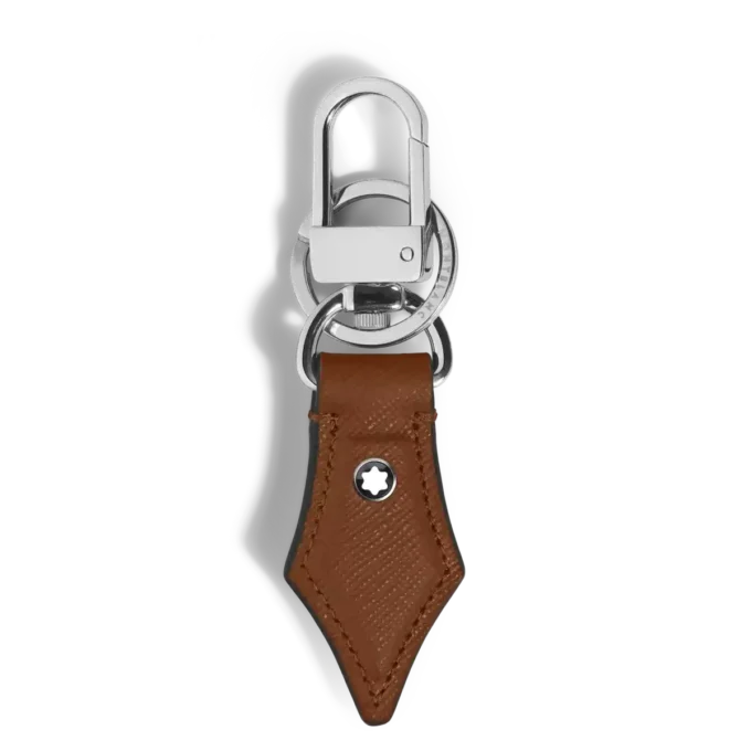 Porte-clés plume Porte-clés plume
