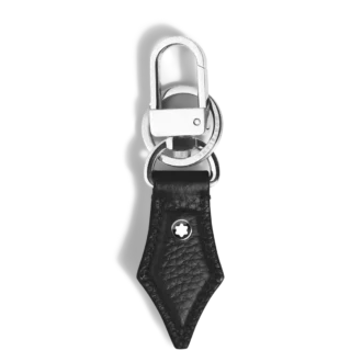 Porte-clés plume Porte-clés plume