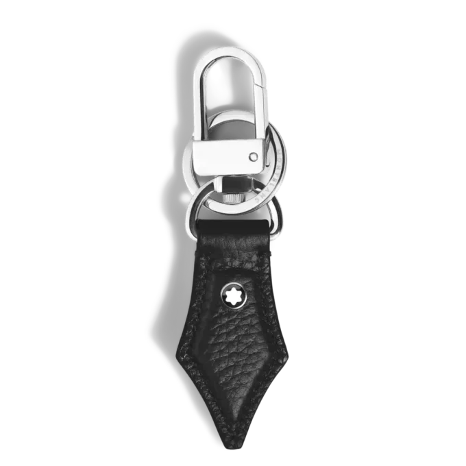 Porte-clés plume Porte-clés plume
