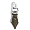 Porte-clés plume Porte-clés plume