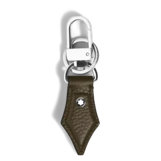 Porte-clés plume Porte-clés plume