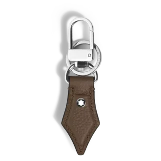 Porte-clés plume