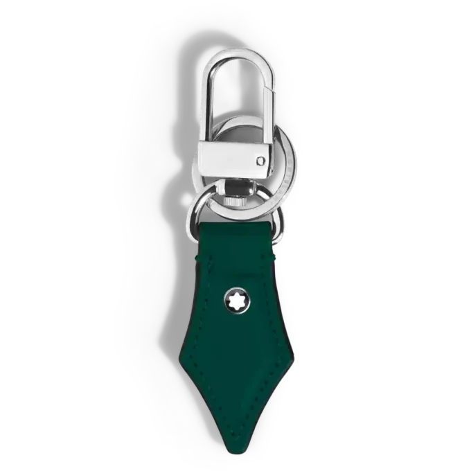 Porte-clés plume Porte-clés plume