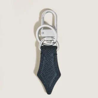 Porte-clés plume Porte-clés plume