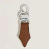 Porte-clés plume Porte-clés plume