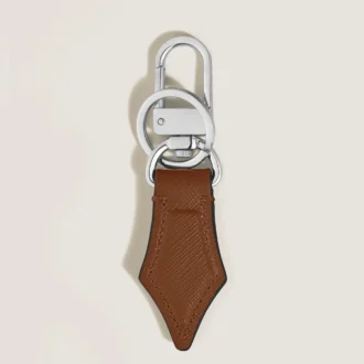 Porte-clés plume Porte-clés plume