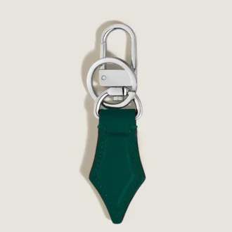 Porte-clés plume