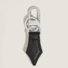 Porte-clés plume Porte-clés plume