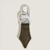 Porte-clés plume Porte-clés plume