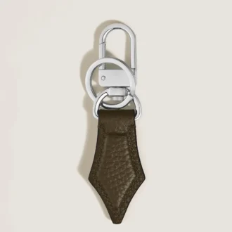 Porte-clés plume Porte-clés plume
