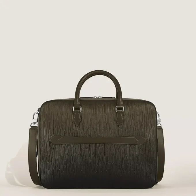 Porte-documents de voyage