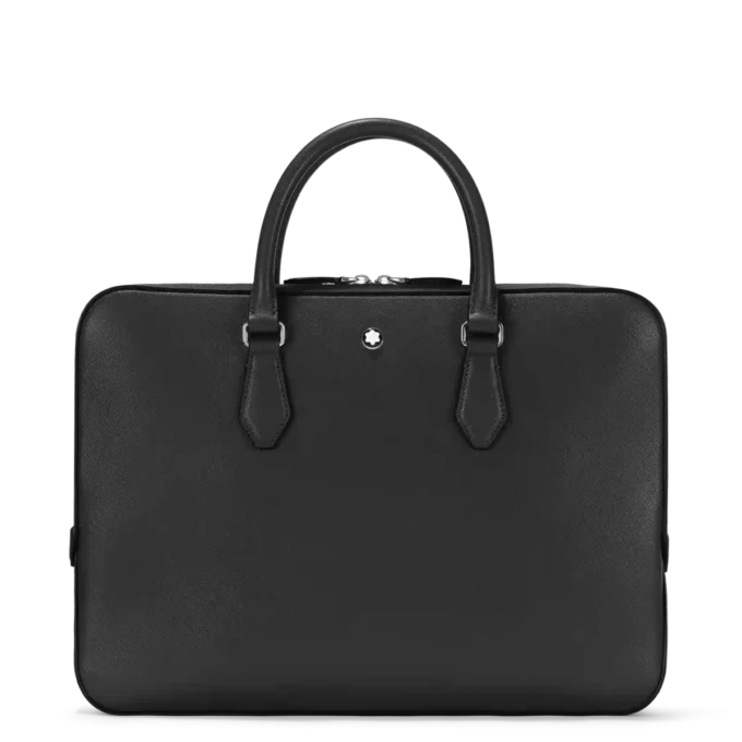 Porte-documents fin Sartorial