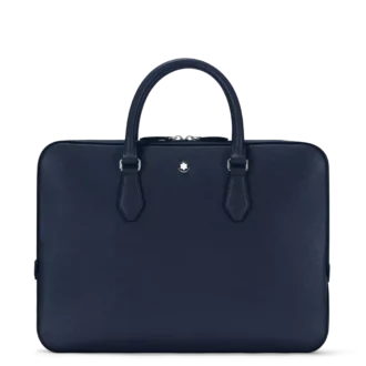 Porte-documents fin Sartorial