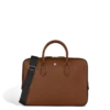 Porte-documents fin Sartorial