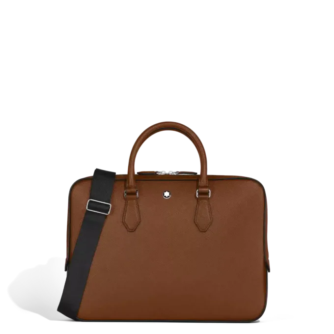 Porte-documents fin Sartorial