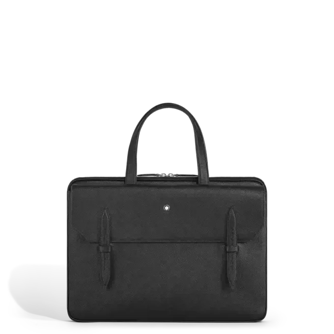 Porte-documents fin Sartorial