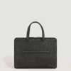 Porte-documents fin Sartorial