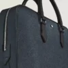 Porte-documents fin Sartorial