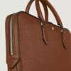 Porte-documents fin Sartorial