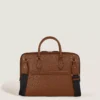 Porte-documents fin Sartorial