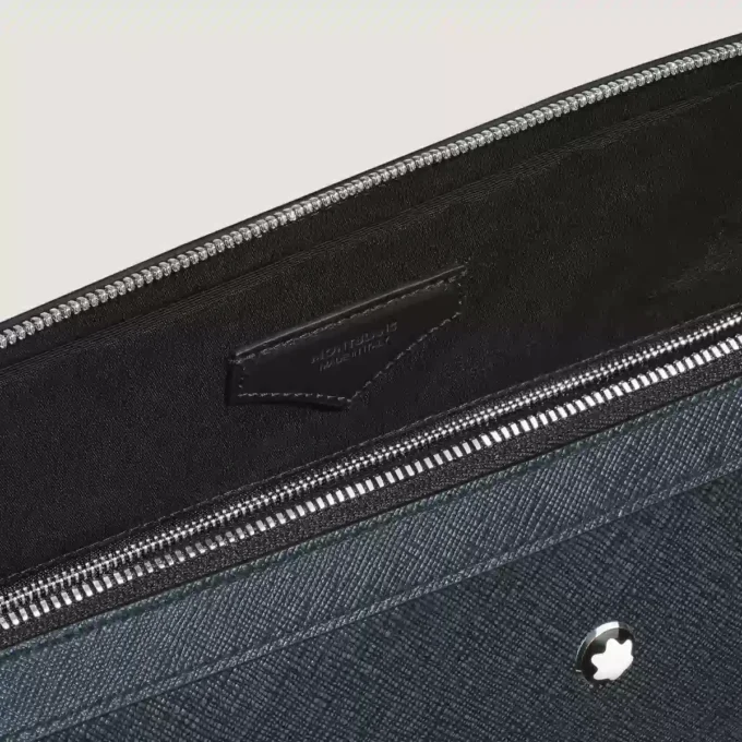 Porte-documents fin Sartorial