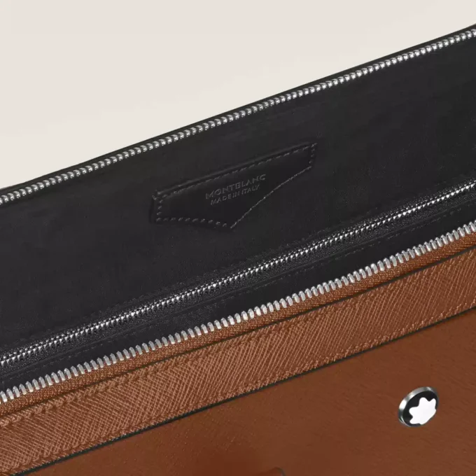 Porte-documents fin Sartorial