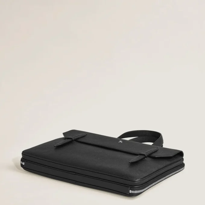 Porte-documents fin Sartorial