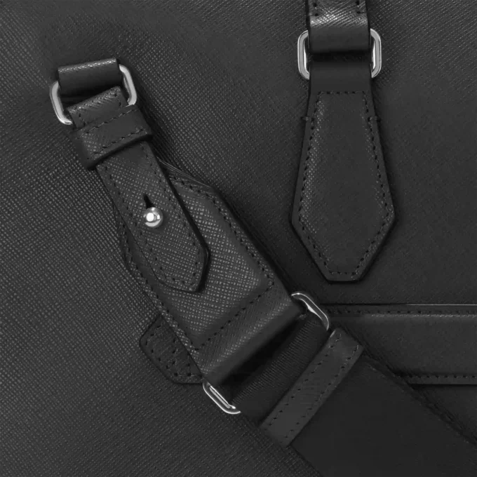 Porte-documents fin Sartorial