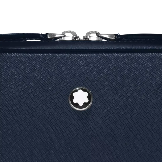 Porte-documents fin Sartorial